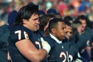 Chicago Bears Logo History